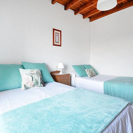 Casa En Muros Con Preciosas Vistas Al Mar Exteriér fotografie