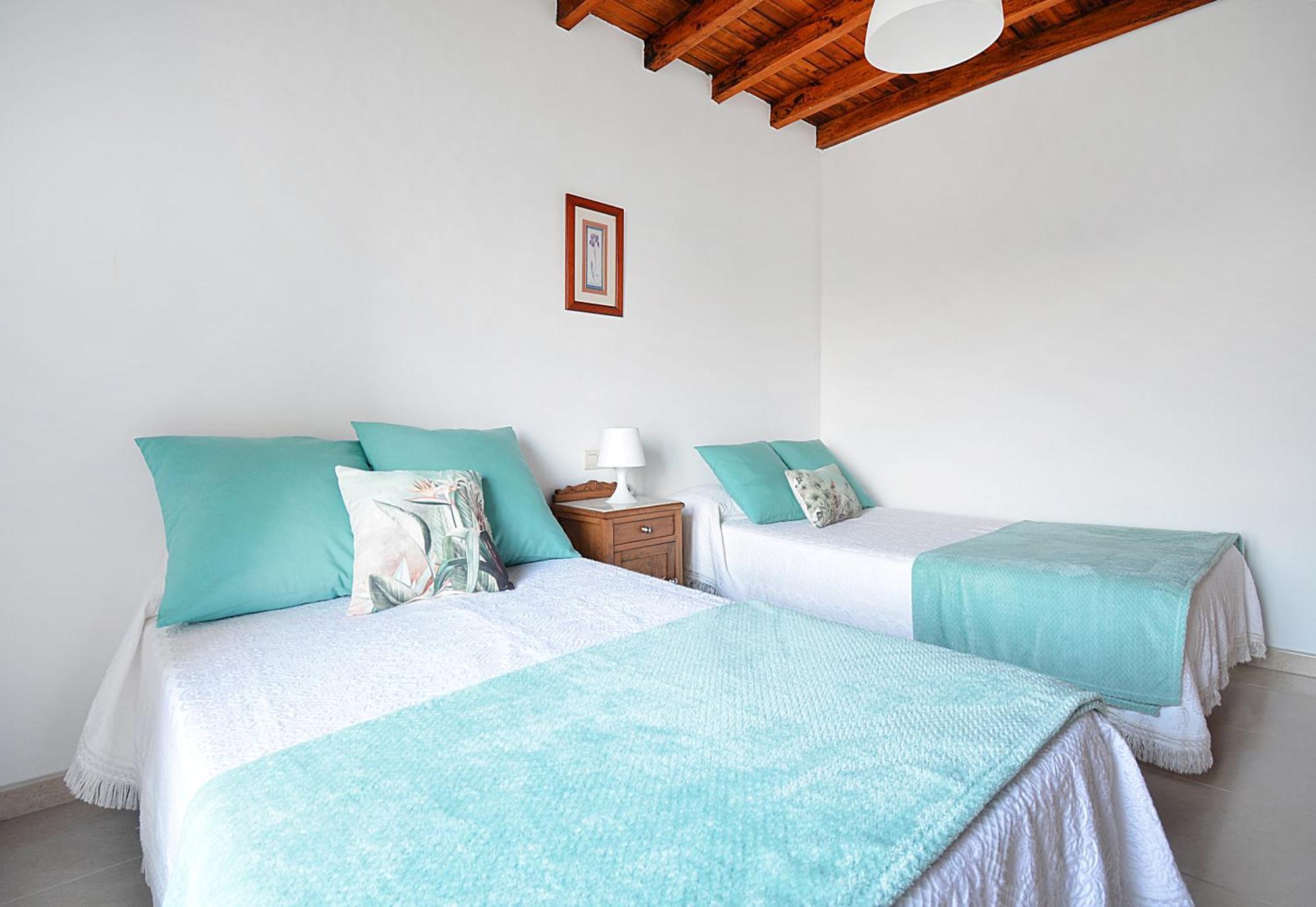 Casa En Muros Con Preciosas Vistas Al Mar Exteriér fotografie