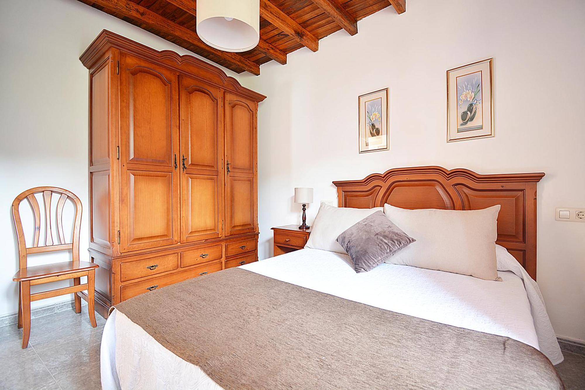 Casa En Muros Con Preciosas Vistas Al Mar Exteriér fotografie